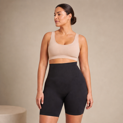 Velura – Shorts Modellanti a Vita Alta lifestyle