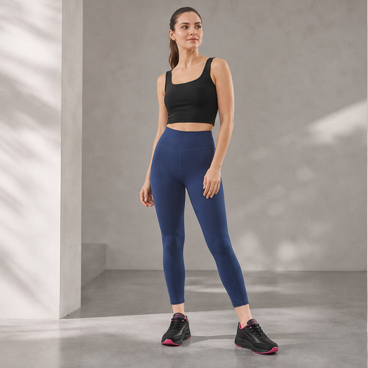 Velmora – Sneaker Ortopedica Leggera lifestyle