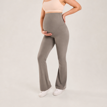 Velmora – Leggings Premaman Svasati Vita Alta lifestyle