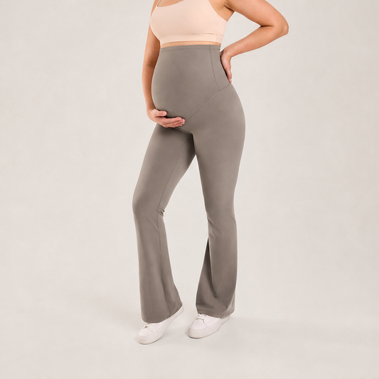 Velmora – Leggings Premaman Svasati Vita Alta lifestyle