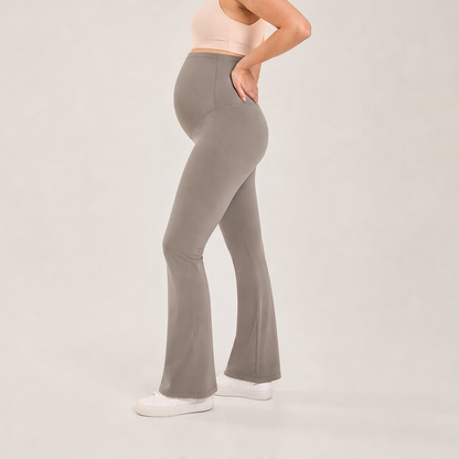 Velmora – Leggings Premaman Svasati Vita Alta lifestyle