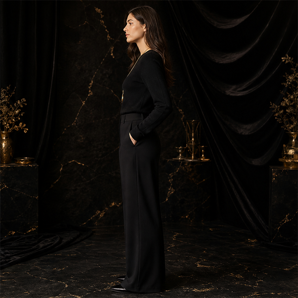 Velmyra – Collana Ciondolo Occhio Onniveggente Vintage lifestyle
