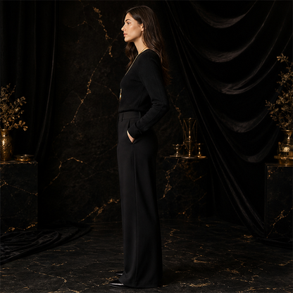 Velmyra – Collana Ciondolo Occhio Onniveggente Vintage lifestyle