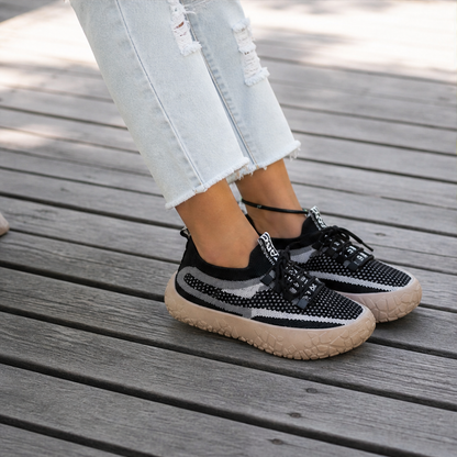 Venara – Sneaker Traspiranti in Maglia lifestyle