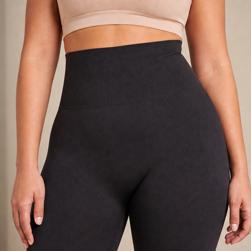 Velura – Shorts Modellanti a Vita Alta lifestyle