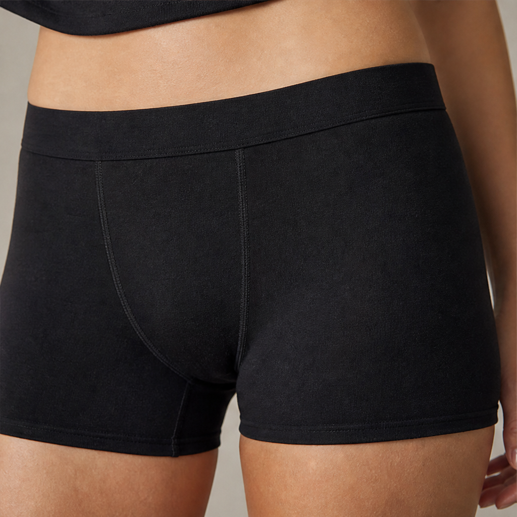 Morelia – Boxer in Cotone Elasticizzato lifestyle