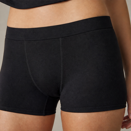 Morelia – Boxer in Cotone Elasticizzato lifestyle