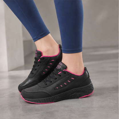 Velmora – Sneaker Ortopedica Leggera lifestyle