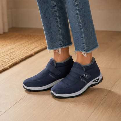 Calorio – Sneakers Slip-On Invernali Antiscivolo lifestyle