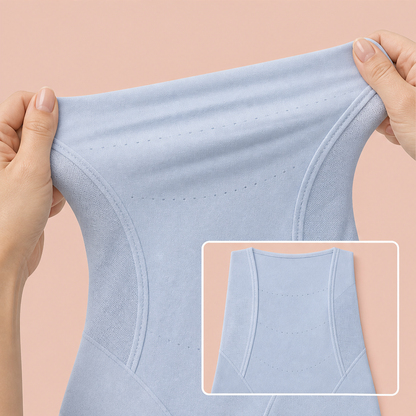 Venalux – Body Modellante Contenitivo Effetto Push-Up detail