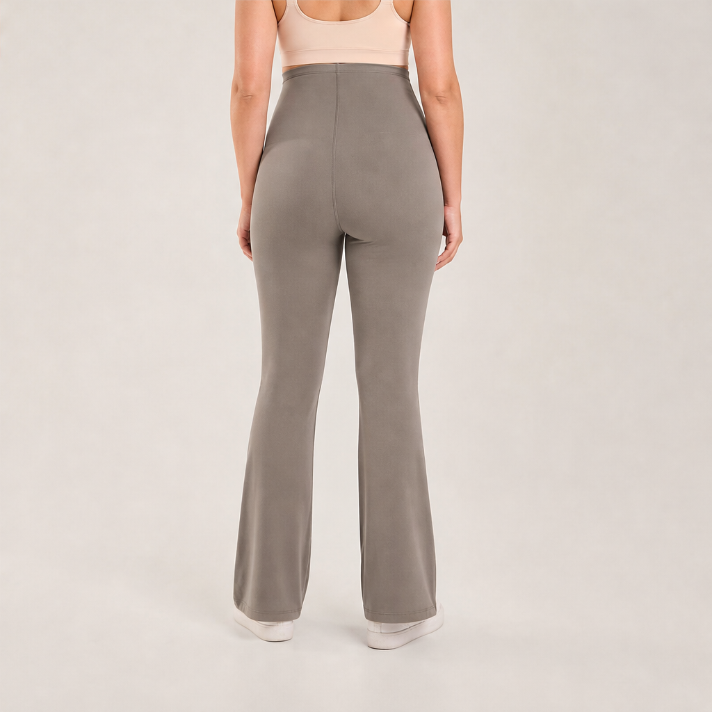 Velmora – Leggings Premaman Svasati Vita Alta lifestyle