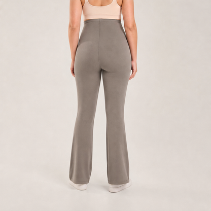 Velmora – Leggings Premaman Svasati Vita Alta lifestyle
