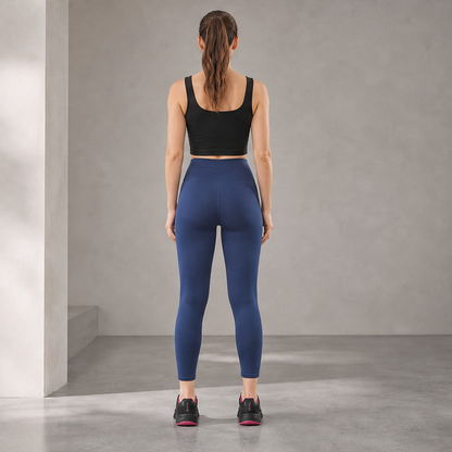 Velmora – Sneaker Ortopedica Leggera lifestyle