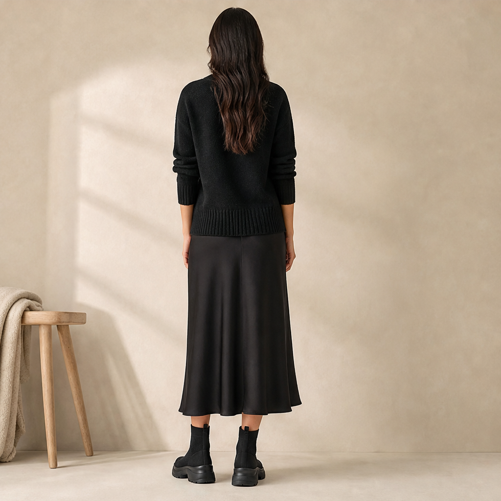 Piumera – Stivaletti Sock-Fit Leggeri lifestyle