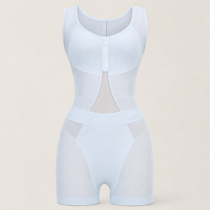 Venalux – Body Modellante Contenitivo Effetto Push-Up Blue