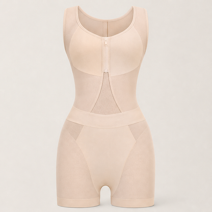 Venalux – Body Modellante Contenitivo Effetto Push-Up Nude