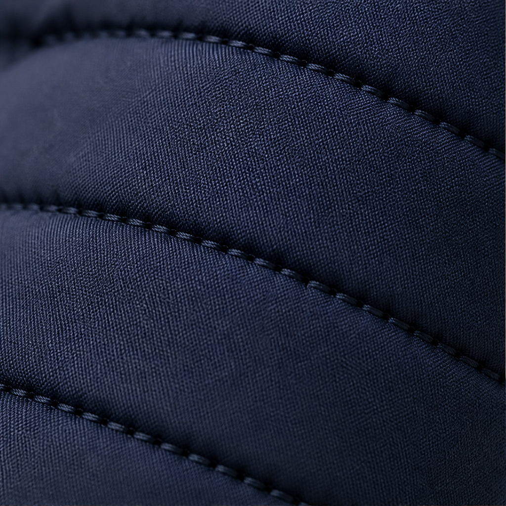 Calorio – Sneakers Slip-On Invernali Antiscivolo detail