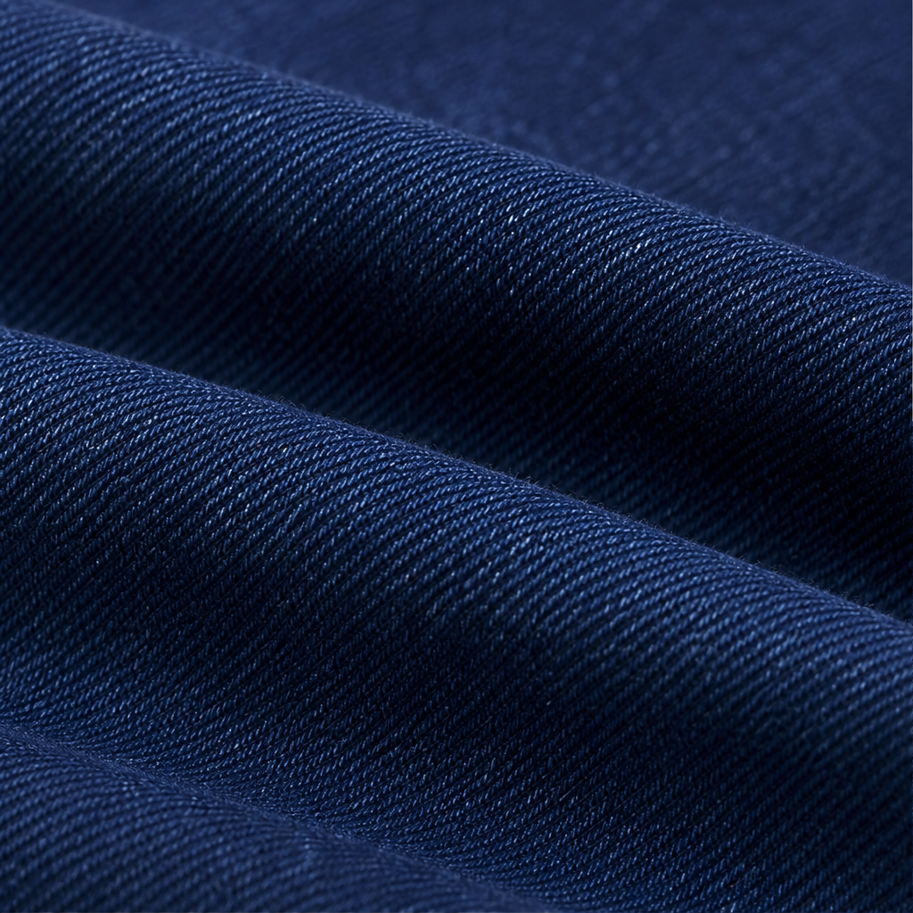 Calorra – Jeans Skinny Foderati in Pile detail