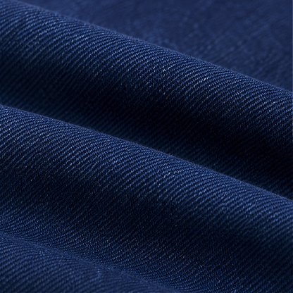 Calorra – Jeans Skinny Foderati in Pile detail