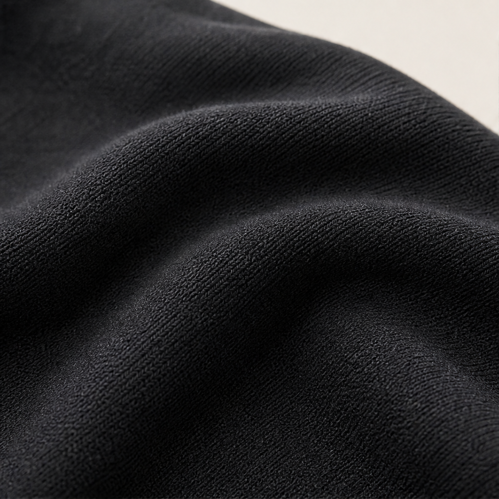 Nuvora – Scollo a V Completo Casual in Maglia detail