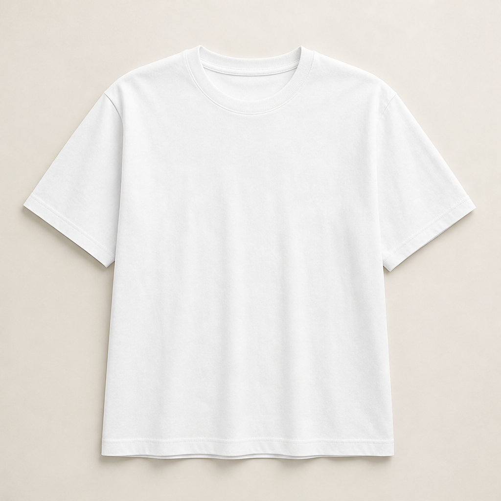 Vinoria – T-Shirt Unisex Stampa Posteriore Vino White