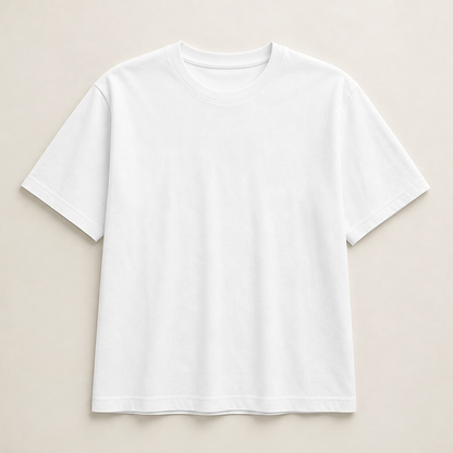 Vinoria – T-Shirt Unisex Stampa Posteriore Vino White