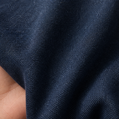Velmora – Jeans Pull-On Slim Fit Vita Alta detail